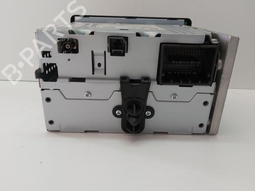 Bilradio OPEL CORSA E (X15) [2014-2025]  23464144