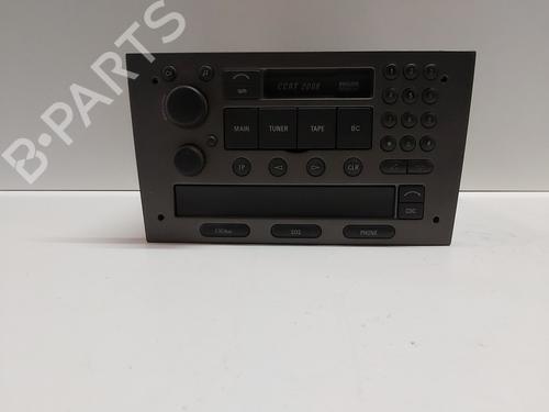 Used Radio Radio 23464150 23464150