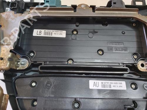Used Radio Radio OPEL INSIGNIA A (G09) [2008-2017] 23464147 23464147