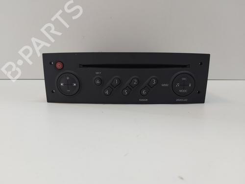 Used Radio Radio 23464175 23464175