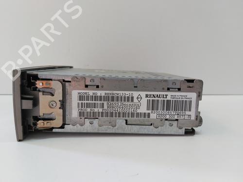 Used Radio Radio 23464177 23464177