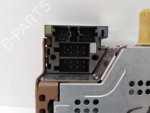 Used Radio Radio 23464177 23464177