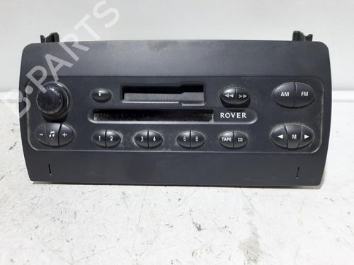 Used Radio Radio ROVER 75 (RJ) [1999-2005] 23464178 23464178