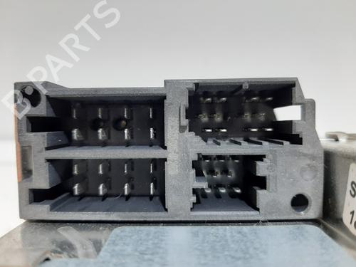 Radio RENAULT KANGOO / GRAND KANGOO II (KW0/1_)  | BP23464165E6 