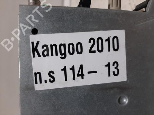 Radio RENAULT KANGOO / GRAND KANGOO II (KW0/1_)  | BP23464165E6 
