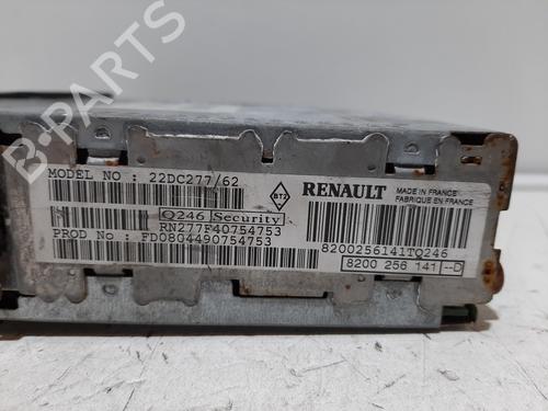 Used Radio RENAULT MEGANE II (BM0/1_, CM0/1_) [2001-2012]  23464168