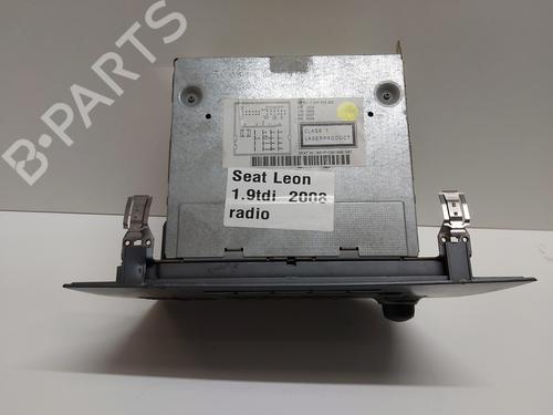 Radio SEAT LEON (1P1) | BP23464190E6 - Image 2