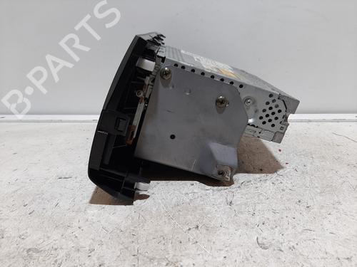 Radio SUZUKI SWIFT III (MZ, EZ) | BP23464203E6 - Image 3