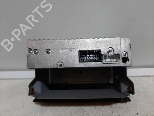 Radio SUZUKI SWIFT III (MZ, EZ) | BP23464203E6 - Image 2