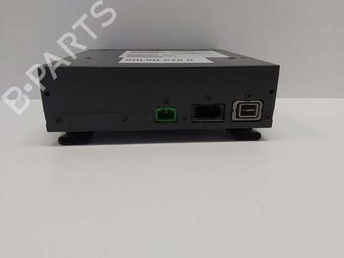 Bilradio VOLVO C70 II Convertible (542) [2006-2013]  23464219
