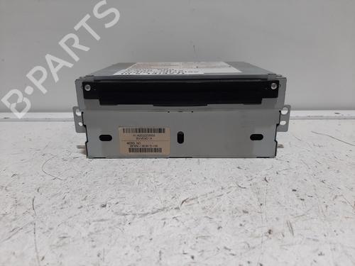 Used Radio Radio 23464220 23464220