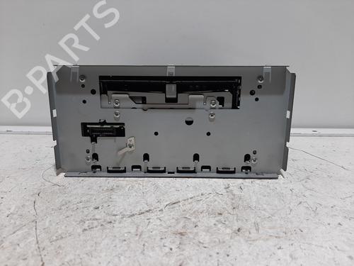 Used Radio Radio 23464207 23464207