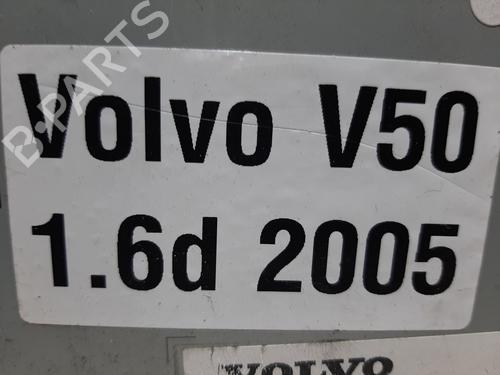 Used Radio VOLVO V50 (545) [2003-2012]  23464223