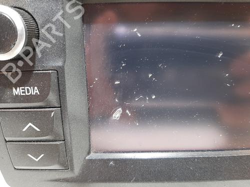 Used Radio TOYOTA AURIS (_E18_) [2012-2018]  23464209