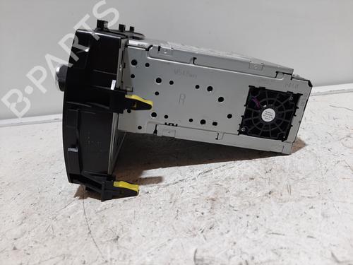 Radio TOYOTA AURIS (_E18_)  | BP23464209E6 