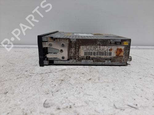 Bilradio VW GOLF IV (1J1)  | BP23464229E6 