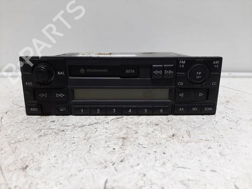 Bilradio VW GOLF IV (1J1)  | BP23464229E6 