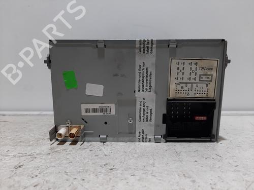 Used Radio VW GOLF V (1K1) [2003-2010]  23464230