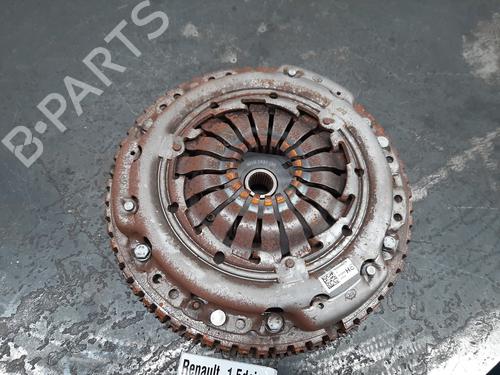 Used Other RENAULT CLIO IV (BH_) [2012-2021]  26715808