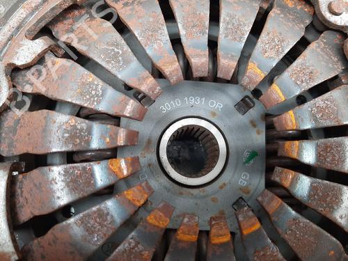 Other RENAULT CLIO IV (BH_) | BP26715808O1