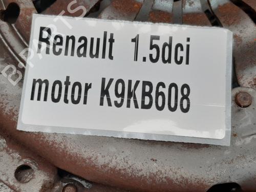 Other RENAULT CLIO IV (BH_) | BP26715808O1