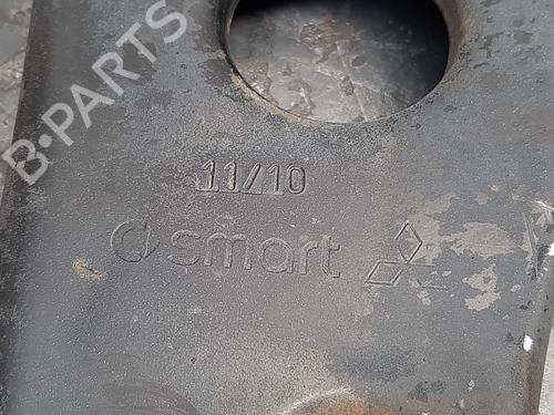 Used Left front suspension arm Left front suspension arm MITSUBISHI COLT VI (Z3_A, Z2_A) [2002-2012] 23464313 23464313