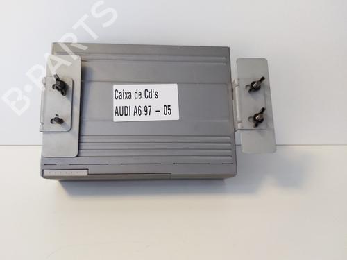 Electronic module AUDI A6 C5 (4B2, 4B4) | BP23464327M83 - Image 2
