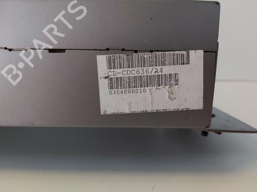 Electronic module AUDI A6 C5 (4B2, 4B4) | BP23464327M83 - Image 5