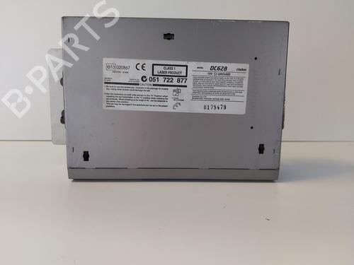 Electronic module AUDI A6 C5 (4B2, 4B4) | BP23464327M83 - Image 4