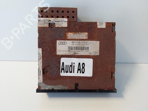Electronic module AUDI A8 D3 (4E2, 4E8) | BP23464329M83 - Image 2