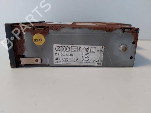 Electronic module AUDI A8 D3 (4E2, 4E8) | BP23464329M83 - Image 3