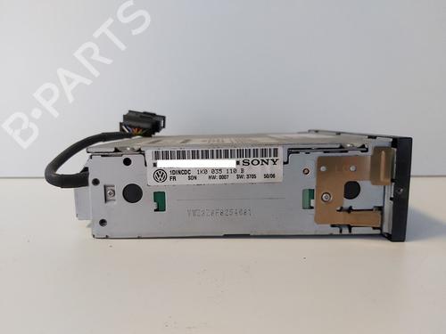 Used Electronic module Electronic module 23464332 23464332