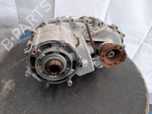 Transfer box JEEP GRAND CHEROKEE II (WJ, WG)  | BP23464362M36 