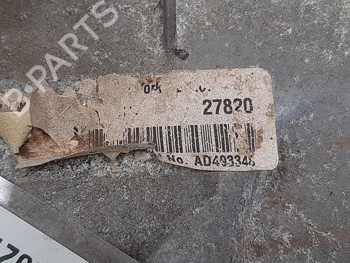 Transfer box JEEP GRAND CHEROKEE II (WJ, WG)  | BP23464362M36 