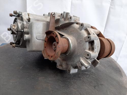 Transfer box JEEP GRAND CHEROKEE II (WJ, WG)  | BP23464362M36 