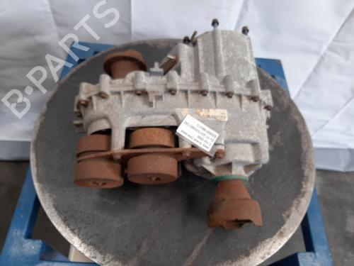 Transfer box JEEP GRAND CHEROKEE II (WJ, WG)  | BP23464362M36 