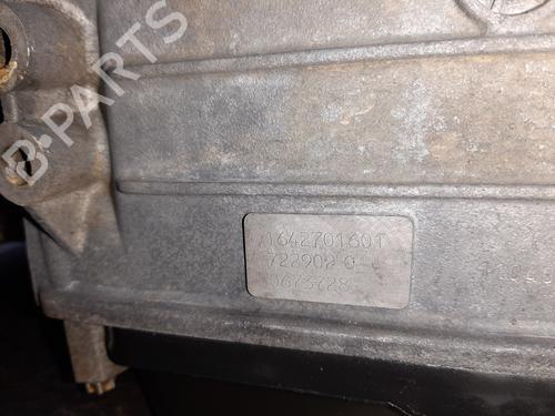 Gearkasse MERCEDES-BENZ M-CLASS (W164) [2005-2012]  23464367
