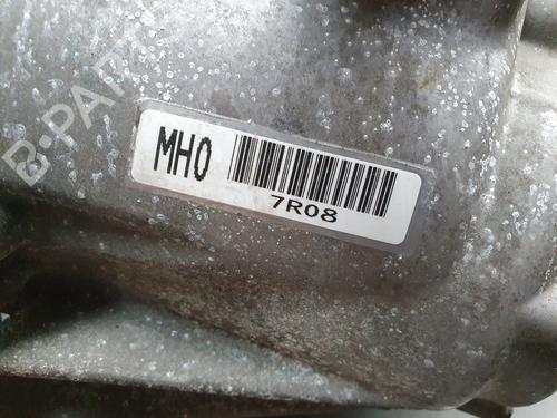 Used Gearbox Gearbox HONDA CR-V III (RE_) [2006-2026] 23464405 23464405