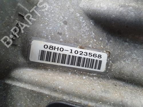 Gearbox HONDA CR-V III (RE_)  | BP23464405M3  - Image 5
