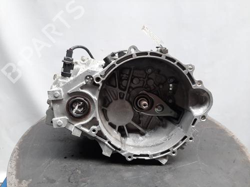 Used Gearbox Gearbox 23464407 23464407