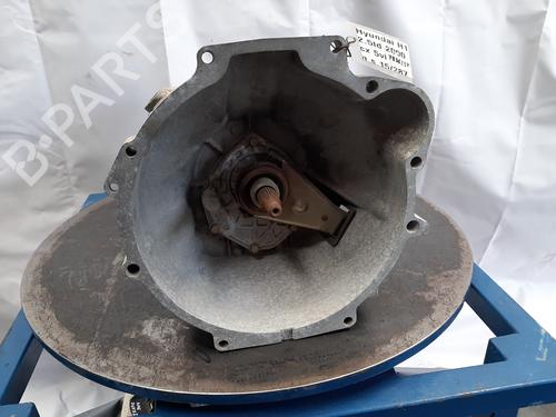 Used Gearbox Gearbox 23464427 23464427