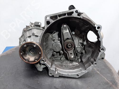 Gearbox SEAT LEON (1P1) | BP23464432M3 - Image 8
