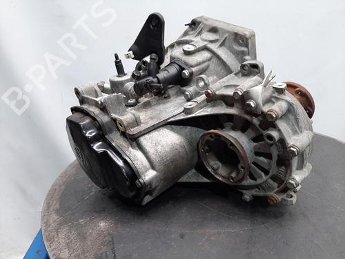 Gearbox SEAT LEON (1P1) | BP23464432M3 - Image 6