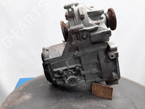 Gearbox SEAT LEON (1P1) | BP23464432M3 - Image 4