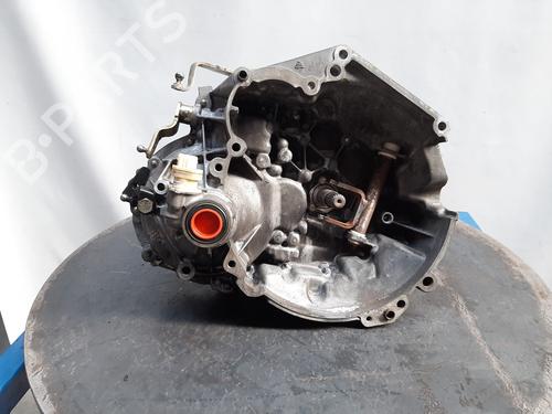 Gearbox PEUGEOT 206 Hatchback (2A/C) | BP23464456M3