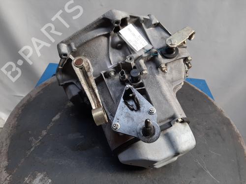 Gearbox PEUGEOT 206 Hatchback (2A/C) | BP23464456M3