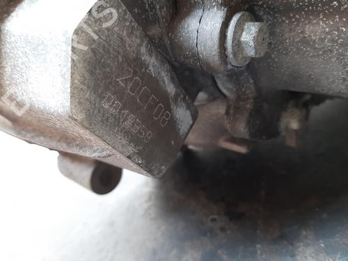 Gearbox PEUGEOT 206 Hatchback (2A/C) | BP23464456M3