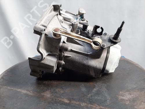 Gearbox PEUGEOT 206 Hatchback (2A/C) | BP23464456M3