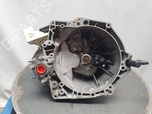 Gearbox PEUGEOT 307 (3A/C)  | BP23464459M3 