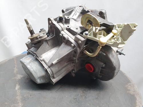 Gearbox PEUGEOT 307 (3A/C)  | BP23464459M3 